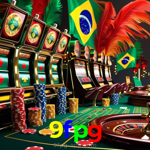 9fpg：No cassino online mais confiável, experimente poker, roleta e futebol ao vivo!