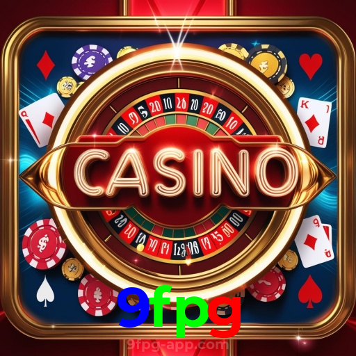 9fpg：Aposte no futebol e conquiste prêmios em blackjack e roleta!