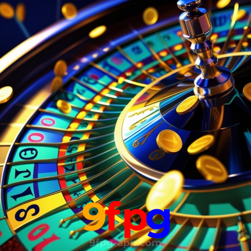 9fpg: Participe agora e conquiste prêmios incríveis no cassino online!