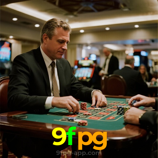 9fpg：Jogue slots, aposte no futebol e conquiste grandes vitórias!