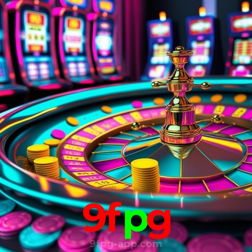 9fpg：Jogue slots, aposte no futebol e conquiste grandes vitórias!