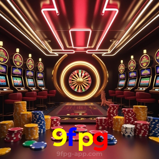 9fpg：Cada giro nas roletas é uma chance de vitória! Aposte agora!