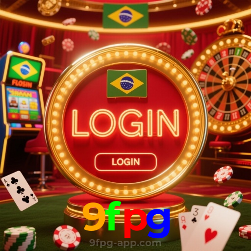 9fpg：Ganhe prêmios fantásticos nas roletas online!