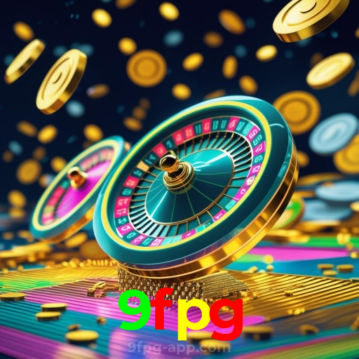 9fpg：Em nosso cassino online, a diversão nunca tem fim!