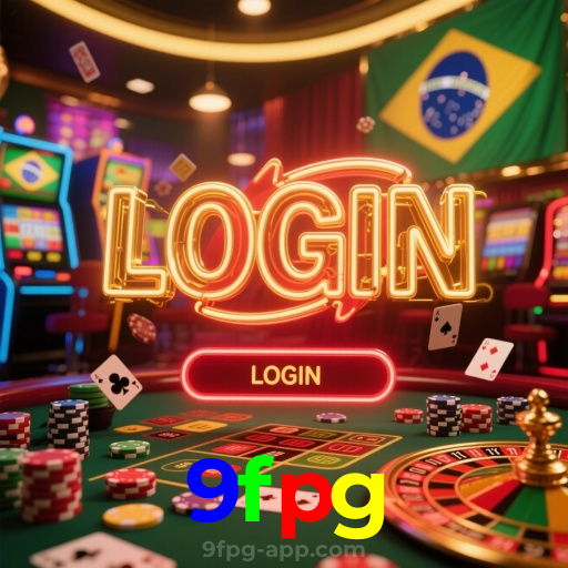 9fpg：A roleta nunca foi tão emocionante! Aposte e ganhe!