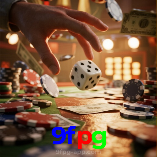 9fpg：Ganhe no futebol e conquiste prêmios nos melhores jogos de cassino online!