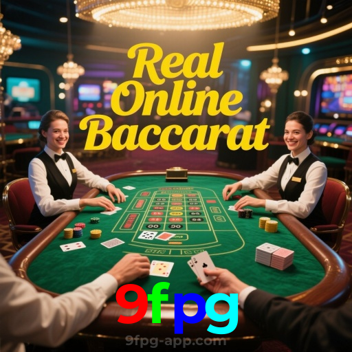 9fpg：O cassino online está esperando por você! Jogue e vença!