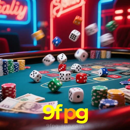 9fpg：Aposta no futebol e diversão garantida com jogos de cassino como roleta e blackjack!