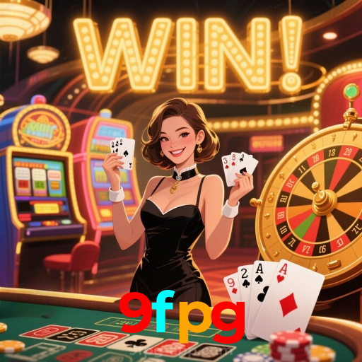 9fpg：Encontre a sorte na roleta! Aposte agora e ganhe!