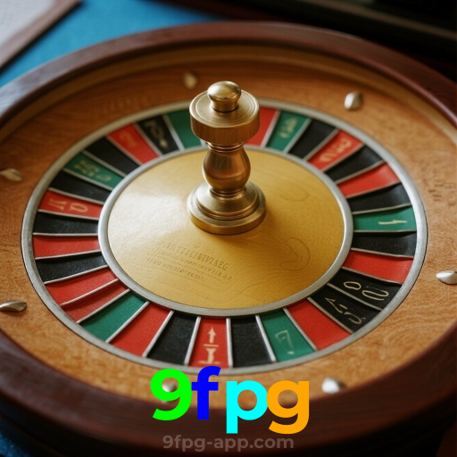 9fpg：Jogue nas melhores slots e vença o jackpot em grande estilo!
