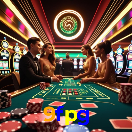 9fpg:Jogue slots e aposte no futebol no cassino online mais confiável!
