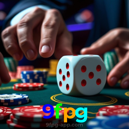 9fpg：Grandes jackpots estão te esperando! Gire a roleta e ganhe agora!