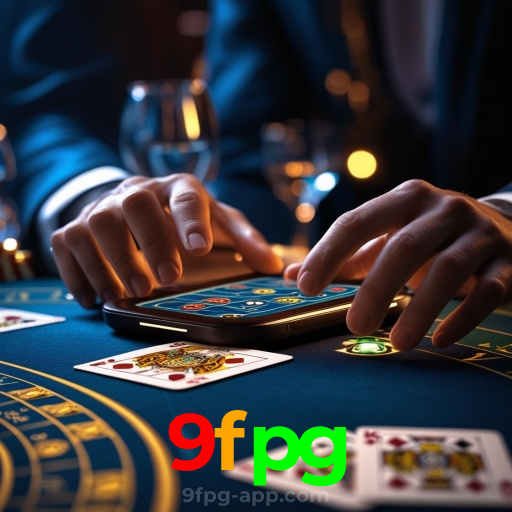 9fpg：O melhor cassino online para apostar no futebol e jogar poker e blackjack!