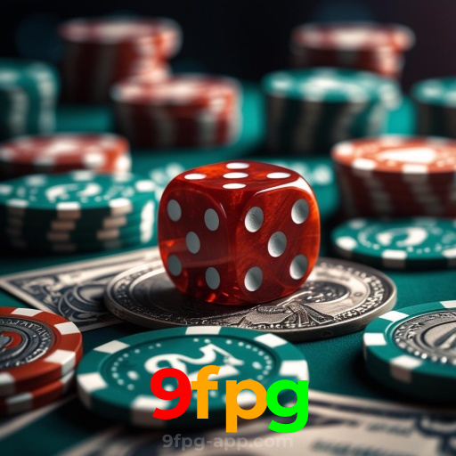 9fpg：Jogue slots, aposte no futebol e ganhe no melhor cassino online!