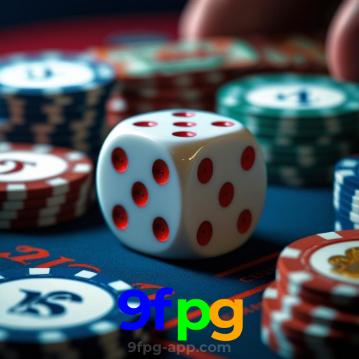 9fpg：Aposte no seu time e ganhe prêmios incríveis com poker e roleta!
