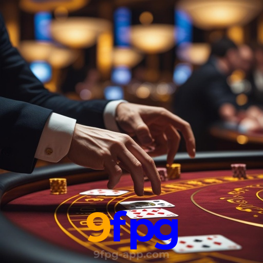 9fpg：Onde a sorte está ao seu lado: apostas no futebol e vitórias no cassino!