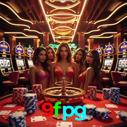 9fpg:As melhores slots para você! Aposte e ganhe agora!
