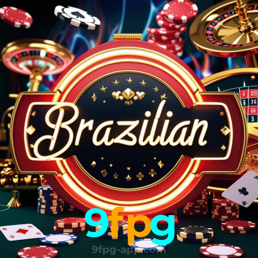 9fpg：Entre na ação! Aposte nas slots e conquiste grandes vitórias!