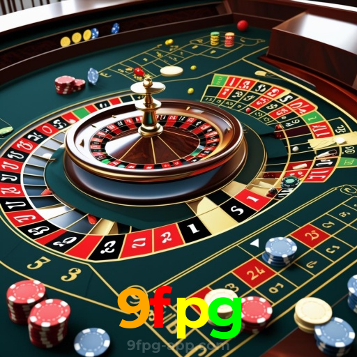 9fpg：Jogue slots, poker e aposte no futebol com grandes prêmios em jogo!