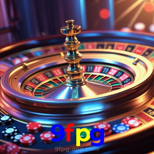 9fpg:O melhor cassino online para apostas esportivas e jogos como blackjack!