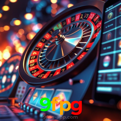 9fpg：O melhor cassino para apostar no futebol e ganhar em jogos de roleta!