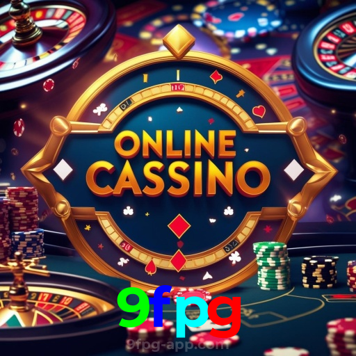 9fpg:Cada giro nas slots pode ser uma grande vitória! Aposte agora!