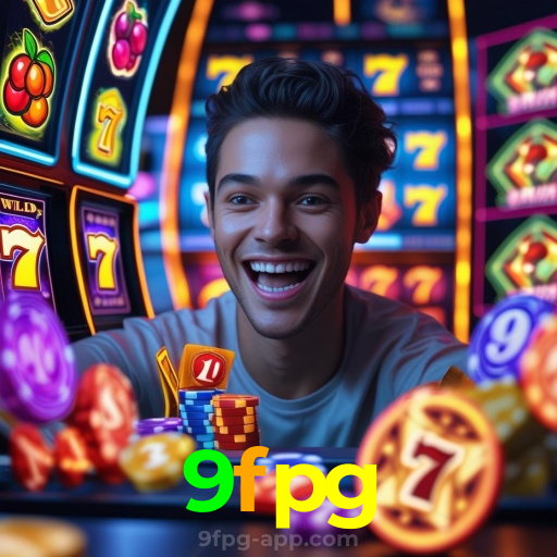 9fpg：Sinta a adrenalina do jogo! Aposte nas roletas e vença!