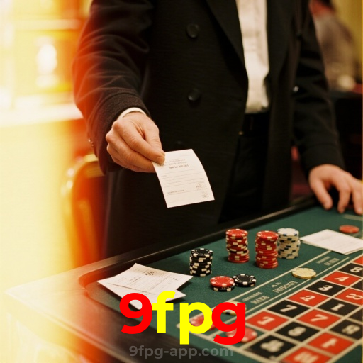 9fpg：As slots mais emocionantes estão aqui! Jogue agora!