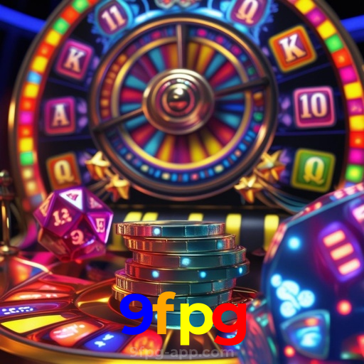 9fpg：Aposte agora e ganhe no melhor cassino online!