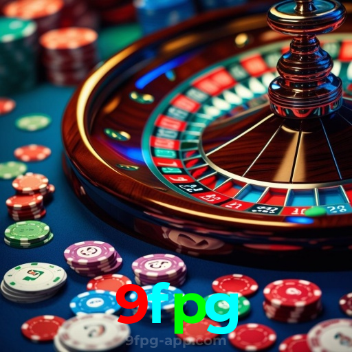 9fpg：Jogue poker, aposte no futebol e conquiste prêmios incríveis!