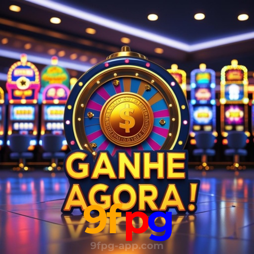 9fpg:Aposte no seu time e jogue roleta no cassino mais confiável!