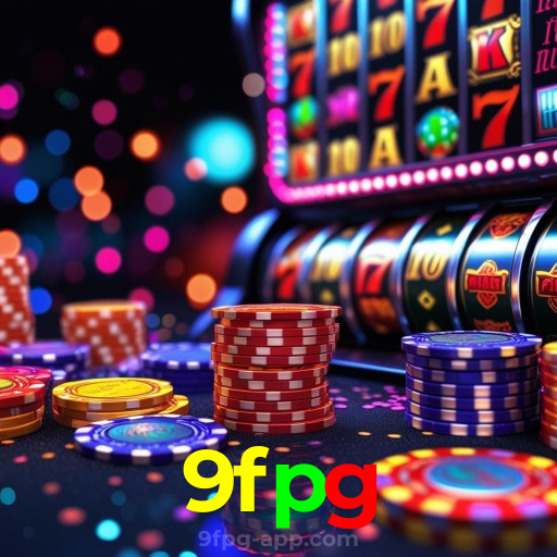 9fpg:Jogue blackjack e conquiste vitórias épicas no nosso cassino online!