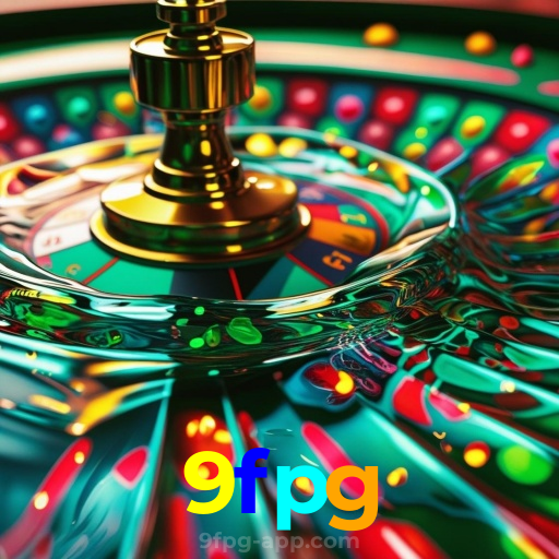 9fpg：Jogue nas slots e ganhe grandes prêmios com cada giro!