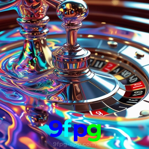 9fpg：Jogue nas roletas e veja a sorte sorrir para você!