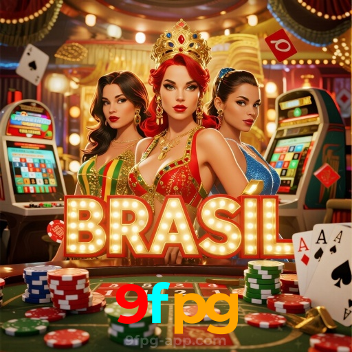 9fpg:Desafie suas habilidades no poker online e vença os adversários!