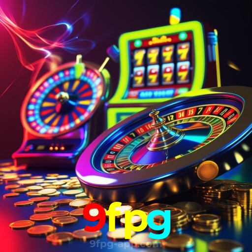 9fpg：O cassino online oferece grandes prêmios! Aposte e ganhe agora!