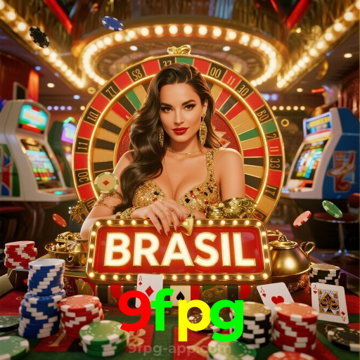 9fpg：Jogue as melhores slots e conquiste jackpots épicos!