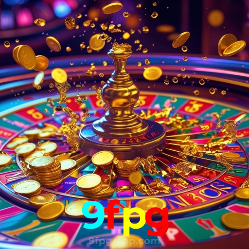 9fpg:A diversão está garantida! Aposte nas melhores slots agora!
