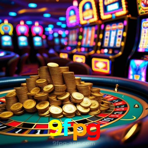 9fpg:Apostas emocionantes no futebol e diversão garantida com poker e roleta!