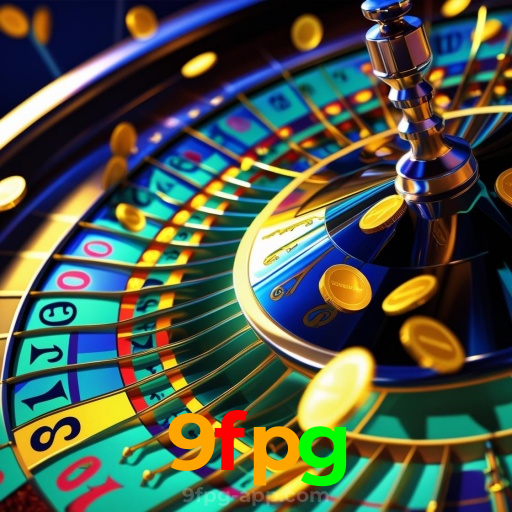 9fpg：Aposte no futebol e conquiste vitórias incríveis nos jogos de cassino!