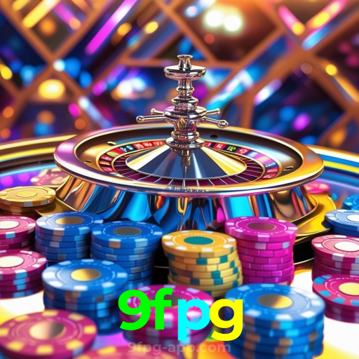 9fpg：Ganhe prêmios incríveis no futebol e em jogos como roleta e blackjack!