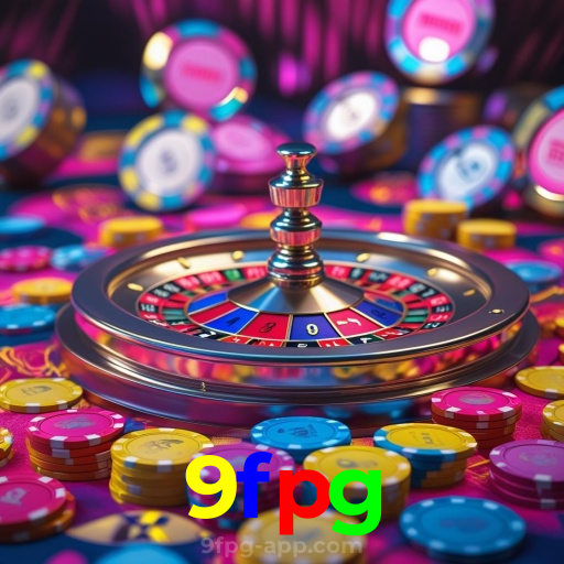 9fpg：Aposte nas roletas e leve o jackpot para casa!