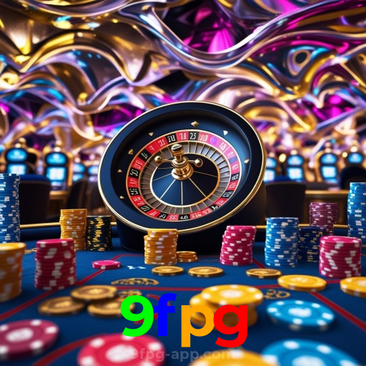 9fpg：Vença no blackjack e leve grandes prêmios para casa!