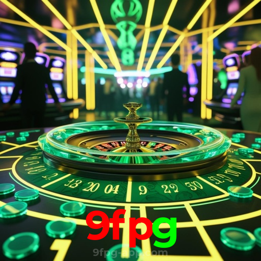 9fpg：Ganhe prêmios fantásticos nas roletas online!
