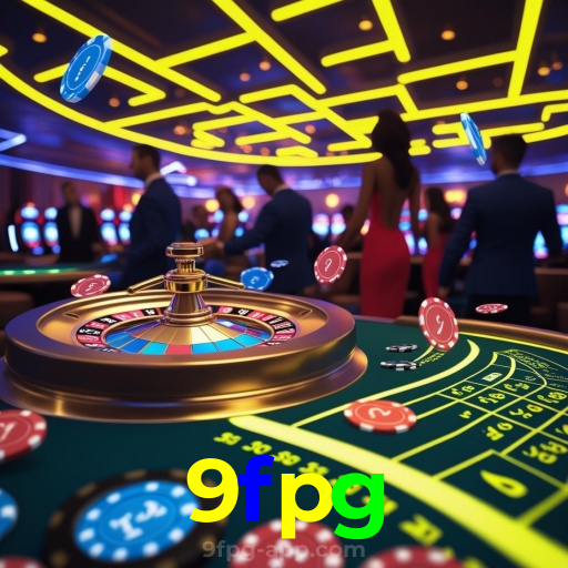 9fpg：Jogue slots, aposte no futebol e vença com confiança no nosso cassino!