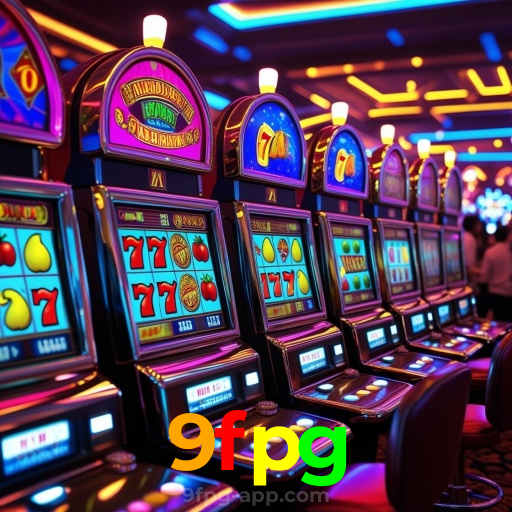 9fpg：Apostas ao vivo no futebol e grandes prêmios no cassino online!