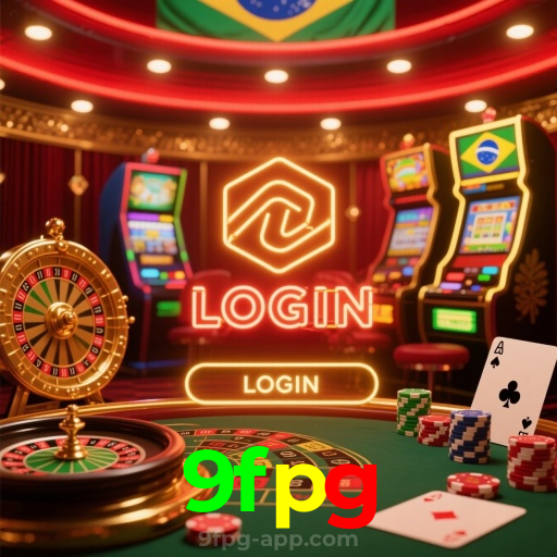 9fpg：Aposte no futebol online e vença no estilo que você merece!