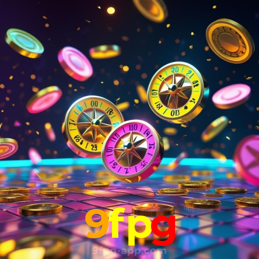 9fpg：Sua sorte brilha em jogos de blackjack e apostas no futebol!