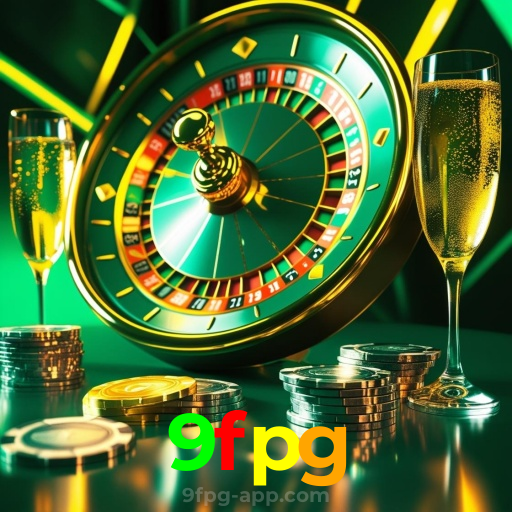 9fpg：Aposte nas roletas e leve o jackpot para casa!