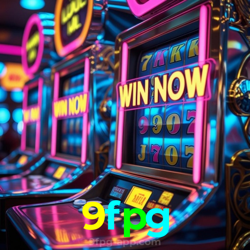 9fpg：Onde o futebol e o cassino se encontram para grandes vitórias!